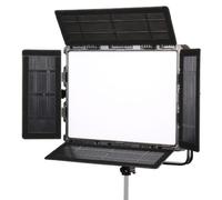 Falcon Eyes Lámpara LED suave bicolor Wi-Fi regulable LPW-150TD a 230 V