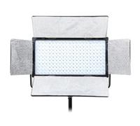 FALCON EYES LPW-820TD Panel LED Wi-Fi Bicolor regulable, 49,2 W