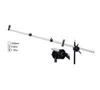 FALCON EYES LS-09 Soporte para reflectores redondos y ovalados hasta 170cm