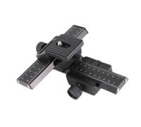 Falcon Eyes Macro Carril de ajuste Pro CA-T1215