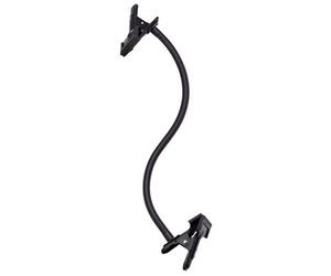 Falcon Eyes Magia Brazo NCLG-30CL + 2 abrazaderas de muelle