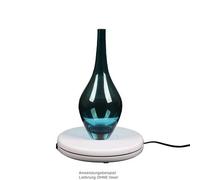 Falcon Eyes Mini giradiscos T360-A2 25 cm