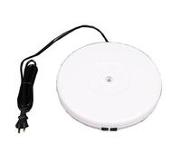 Falcon Eyes Mini Mesa Giratoria T360-A2 25cm hasta 10 Kg