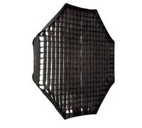 Falcon Eyes Octabox Ø120 cm + panal FER-OB12HC