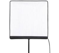 Falcon Eyes Panel LED bicolor flexible RX-24TDX 63x63cm sin unidad de control