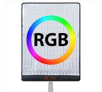 Falcon Eyes Panel LED RGB flexible RX-818-K1 61x46 cm