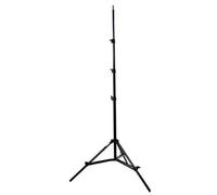 Falcon Eyes Pie de lÃ¡mpara con patas regulables L-2440A/B 240 cm