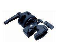 Falcon Eyes Pinza + abrazadera de tubo EC32CL