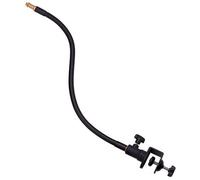 Falcon Eyes Pinza de mesa + brazo flexible + espiga CL-35FL + NMBG48M 53 cm