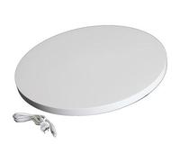 Falcon Eyes Plataforma giratoria T360-A3 60 cm hasta 40 kg