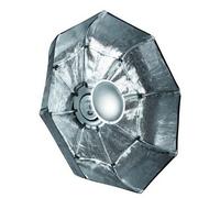 Falcon Eyes Plegable Beauty Dish FESR-100S 100 cm