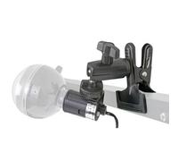 Falcon Eyes Portalámparas con abrazadera LH-27S