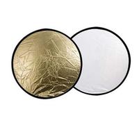 Falcon Eyes Reflector CFR-32GS Oro/Plata 82 cm