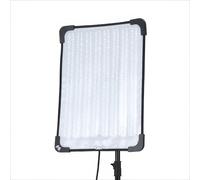 FALCON EYES RX-718-III Roll-Flex Foldable RGB LED Panel 61x46 cm, 100 W, 61x46cm