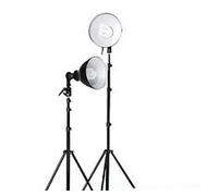 Falcon Eyes Set de Luz Continua LHK-240