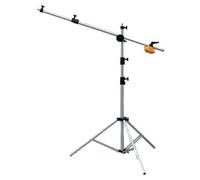 Falcon Eyes Soporte de la pluma + contrapeso LSB-2