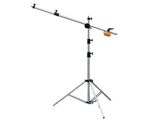 Falcon Eyes Soporte de la pluma + contrapeso LSB-2