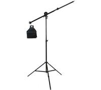 Falcon Eyes Soporte de la pluma + saco de arena LSB-3