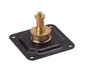 Falcon Eyes Soporte de pared + Espiga MBH-700S