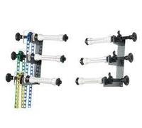 Falcon Eyes Soporte para Fondo B-3W para 3 Rollos