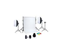 Falcon Eyes SSK-3150D Studio Flash Set