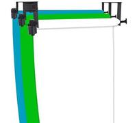 Falcon Eyes StudioKing Sistema de Fondo ElÃ©ctrico B-3WE F...