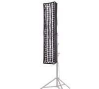 Falcon Eyes Studioset 2x Bi-color LED-panelen en 2x lampstatief