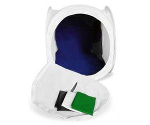 Falcon Eyes Tienda de grabación LFPB-1 40x40 Plegable