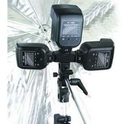 Falcon Eyes Triflash HS3-57P