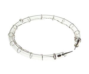 Falcon Eyes Tubo de flash RT-10130-600L para flash anular (4M) 400W