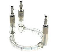 Falcon Eyes Tubo de flash RTC-0855-250L para GN-150MV/GN-200MV/GN-200AD