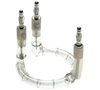 Falcon Eyes Tubo de flash RTC-1355-1000L para GN-750/GN-900/TE-900/TF-900/TF-901