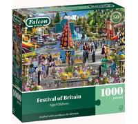 Falcon Falcon Festival of Britain (1000)