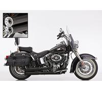 Falcon FLSTC/TF/FB/FXSTB, NEGR.