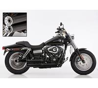 Falcon FXDB/DF/DC/DL/FXDWG NEGR.