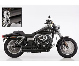 Falcon FXDB/DF/DC/DL/FXDWG NEGR.