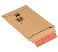 ColomPac« Colompac Versandt.braun 15x25 ACC NUEVO