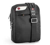 Falcon IS0101 - Funda para Apple iPad 2/3/4, color negro