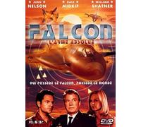 Falcon, l'arme absolue [Francia] [DVD]