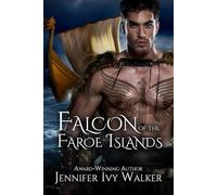Falcon of the Faroe Islands (Valiant Vikings)