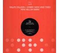 Falcon, Ralph - Every Now & Then 1