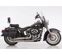 Falcon Silenciador Falcon Slip-On