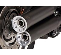 Falcon Silenciador Falcon Slip-On XL 883/1200 14-NEGR/C.CAT