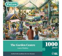 Falcon The Garden Centre (1000 piezas)