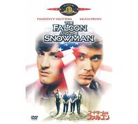 Falcon & the Snowman [85/E/S: E [Alemania] [DVD]