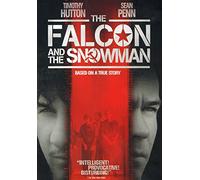 Falcon & The Snowman [Reino Unido] [DVD]