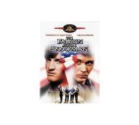 Falcon & The Snowman [USA] [DVD]