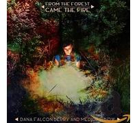 Falconberry - From the Forest Came the Fire [Vinilo]