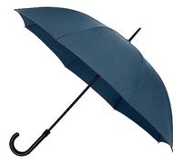 Falcone IMPLIVAGA3188048NAVY - Paraguas para Adulto, Unisex, Azul, Talla única
