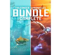 Falconeer Chronicles: Complete Bundle (PC) - Steam Account - GLOBAL